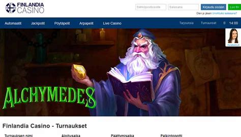 finlandia casino|suomalainen netticasino.